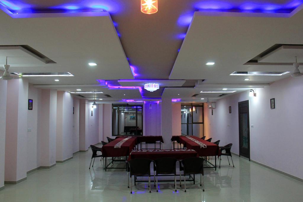 Hotel Shivam Fort View Chittorgarh Экстерьер фото
