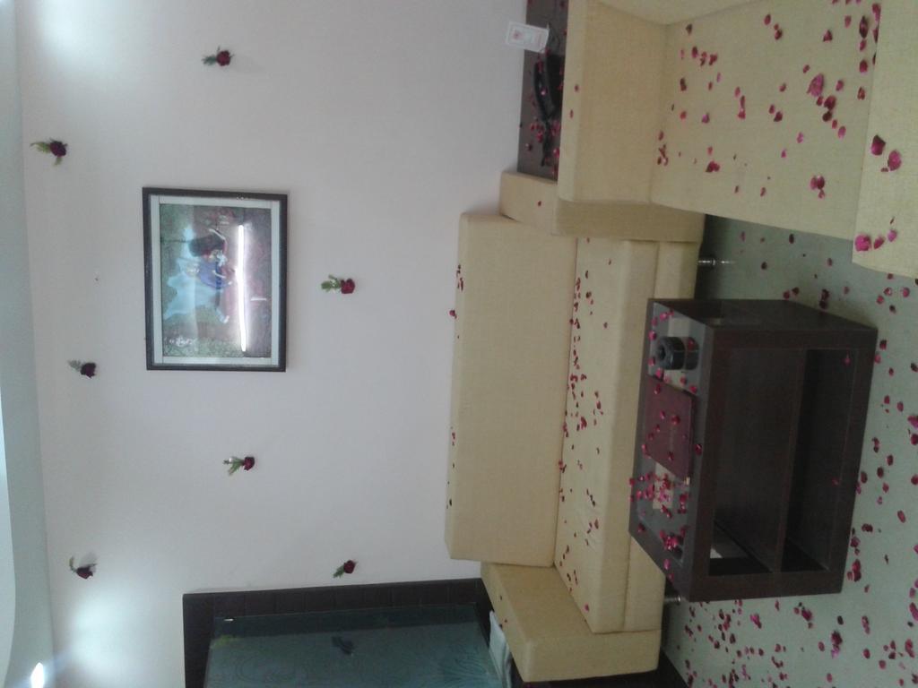 Hotel Shivam Fort View Chittorgarh Экстерьер фото