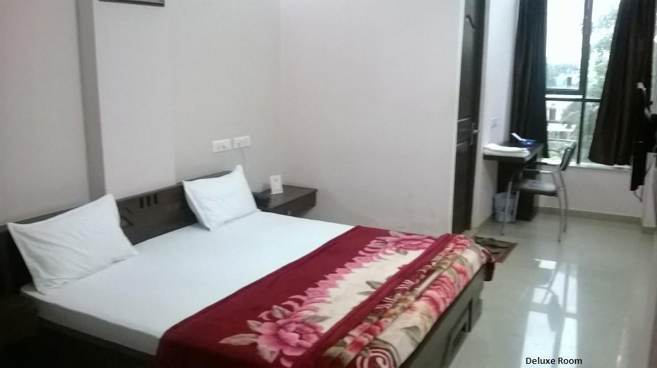 Hotel Shivam Fort View Chittorgarh Экстерьер фото
