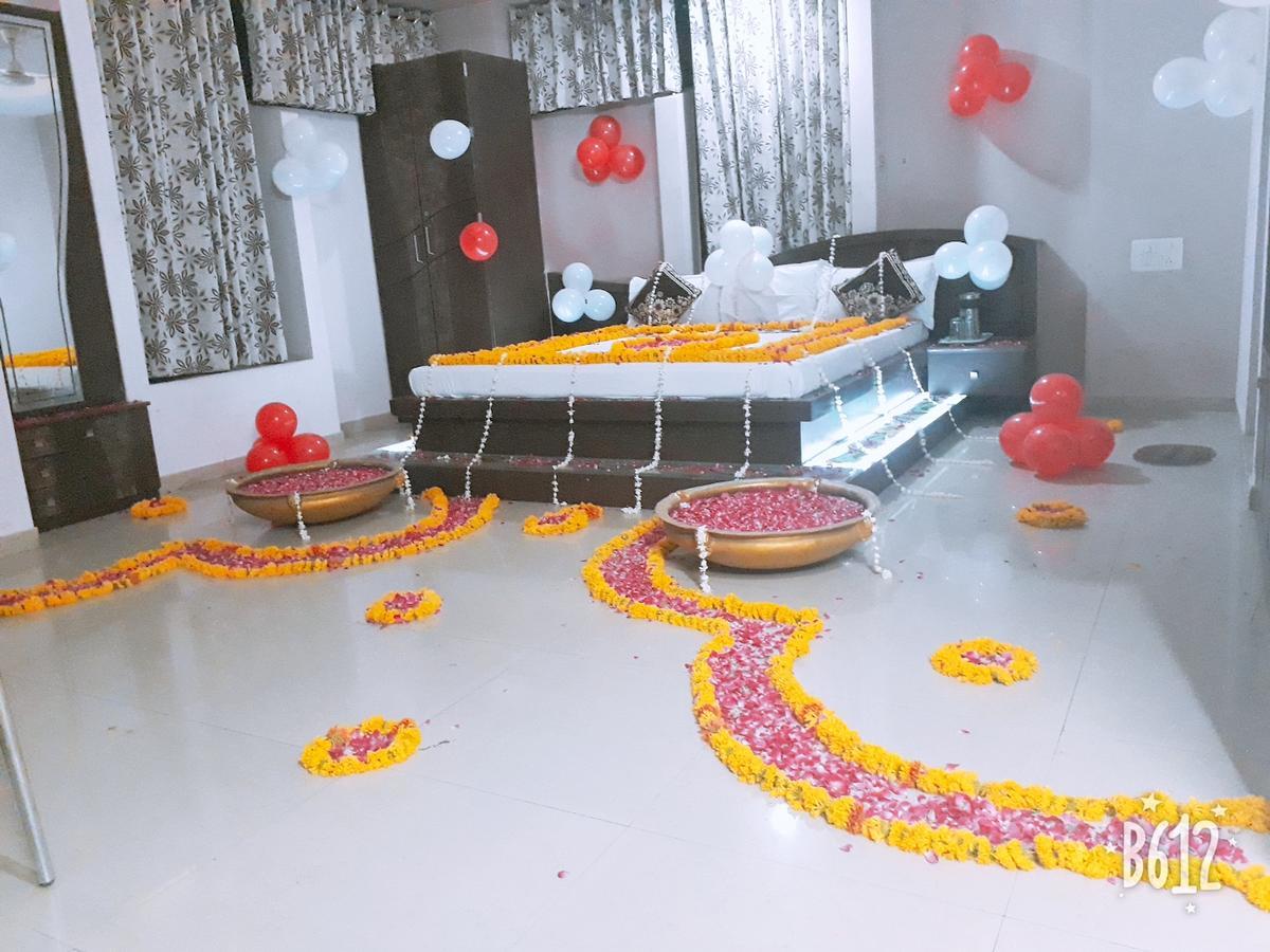 Hotel Shivam Fort View Chittorgarh Экстерьер фото