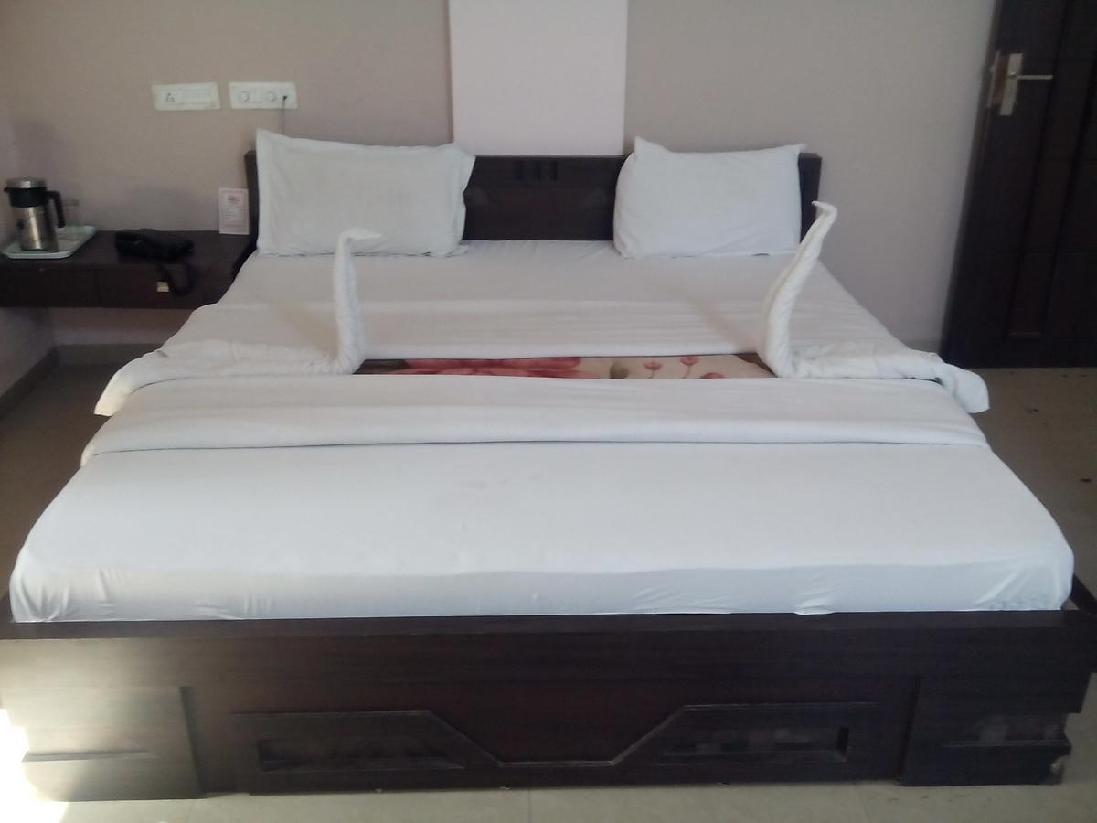 Hotel Shivam Fort View Chittorgarh Экстерьер фото